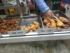 烤鸡-大益烤鸡