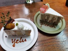-野路甜点铺(松柏路店)