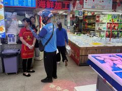 -桃源市场(解放路店)