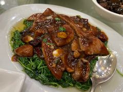 -梅龙镇酒家(南京西路总店)