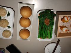 -蔡澜点心·粤菜(丽泽天街店)