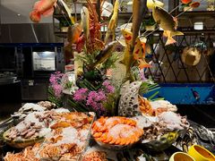 -安蒂娅·海鲜自助餐厅(安蒂娅美兰酒店)