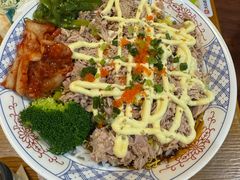 -鳗鱼家·深夜食堂(军博店)