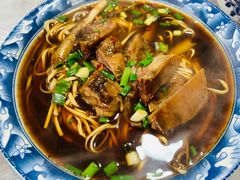-南花桥羊肉馆老字号(乌镇店)