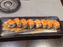 -三井寿司