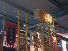 -水煮三国·川鲁江湖菜(香山店)