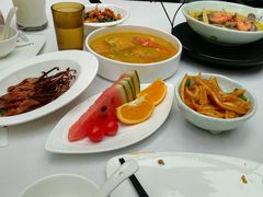 -小城故事·地道宁波味(月湖盛园店)