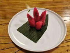 -天一朴素(武汉大学店)