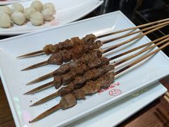 -大明铜锅·烤涮坊·烧烤(总店)