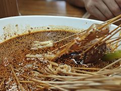 -古真记钵钵鸡(总店)