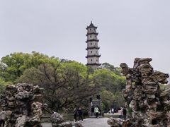 -江心屿景区