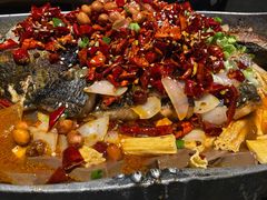 -里岛烤鱼(东港凯虹广场店)