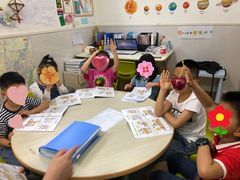 -i2青少儿英语(爱加星悦荟店)