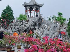 -开封包公祠