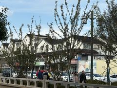 -哑巴生煎(临顿路店)