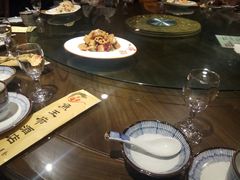 -鱼王府大酒店