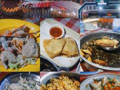 -202特色排档(五缘湾店)