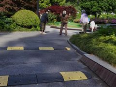 -兰溪青年公园