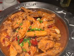 -胖哥俩肉蟹煲(杭州大厦中央广场店)