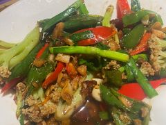 -桂小厨广西菜(航洋店)