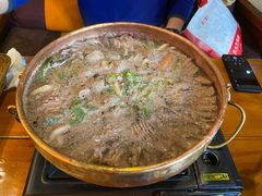 藏式火锅-玛禄藏膳(五分店)