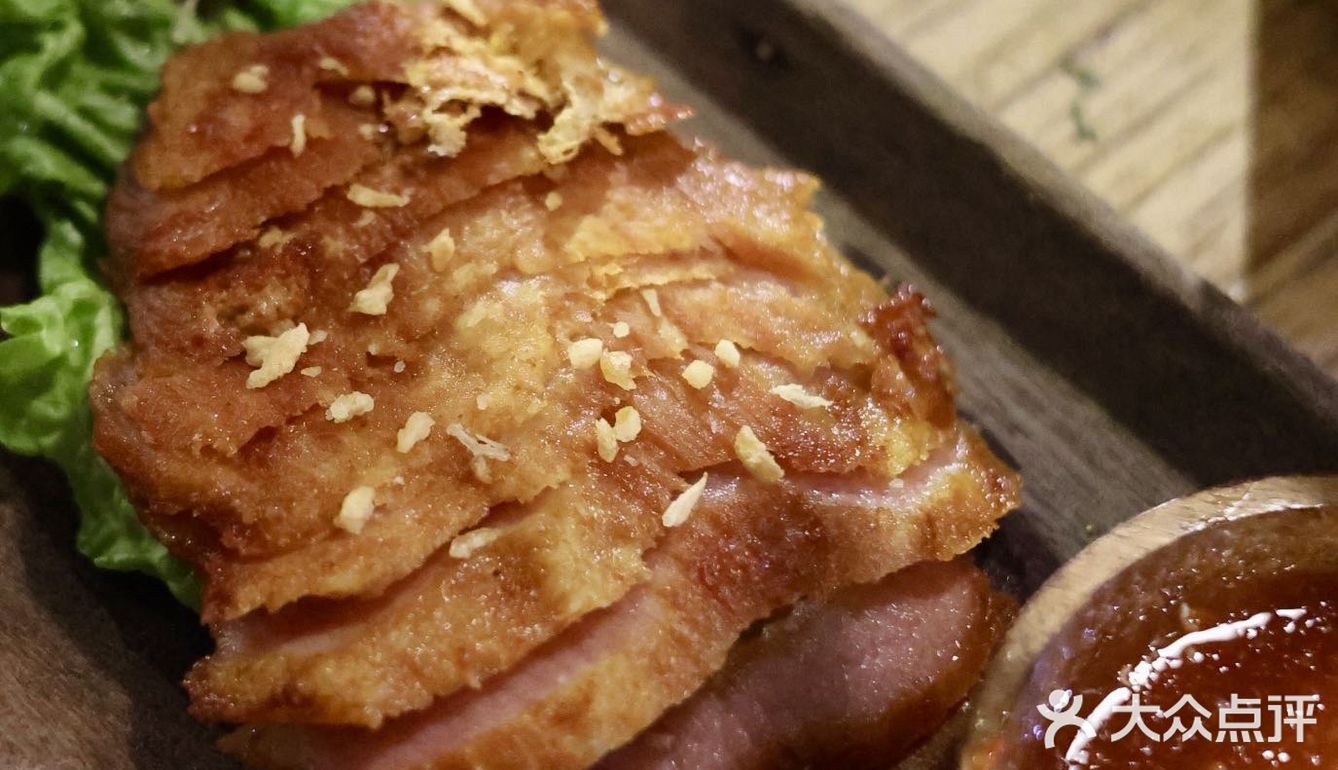 西双版纳 | 一秒穿越东南亚的宝藏餐厅🍽️