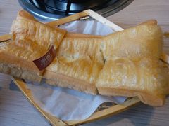 黄金油条-滋粥楼·顺德菜(番禺广场总店)