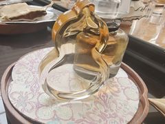 -天津海河悦榕庄·Lobby Lounge大堂吧