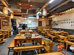 -堂客老火锅(欣阳广场总店)