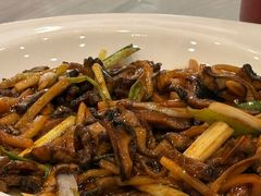 -丰泽园饭店