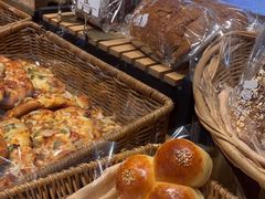 -西村叔叔的店·面包·甜品·蛋糕(崂山丽达店)