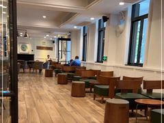 -星巴克臻选(广州沙面店)