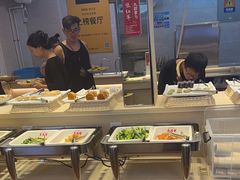 -素满香·Vegan食养自助(天一广场店)