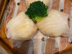 -顺德美的万豪酒店-万豪中餐厅