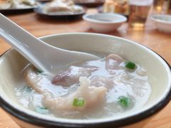 -洲心明记烧肉大粥(总店)