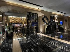 -上海静安铂尔曼酒店