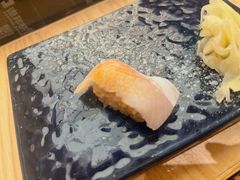 -鮨政· Omakase(港汇恒隆广场店)