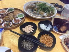 -陈记高压锅鱼头·生蚝