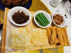 -大鸭梨烤鸭(北洼路店)