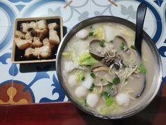 -阿灶卤煮老店·姜母鸭(五店市总店)
