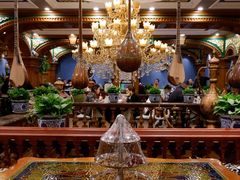 -萨拉漫饮食(北京中路店)