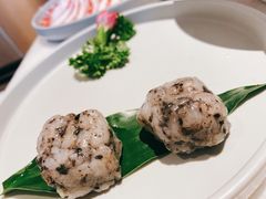 -煲宫猪肚鸡(晶品店)