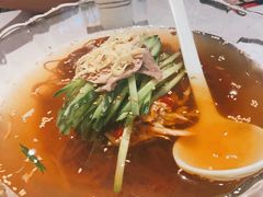 延吉冷面-七八冷面·延边朝鲜族美食(欢乐谷店)