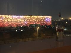 -北京盘古七星酒店