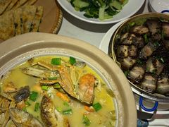 -吴记百家·私房菜·家宴(润园店)