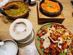 -米店·云南菜(南门店)