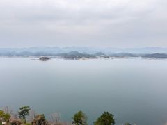 -千岛湖忆湖度假酒店(中心湖景区店)