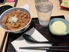 -吉野家(上海美罗城店)