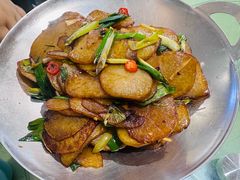 -桃子餐厅·天津菜(王顶堤总店)