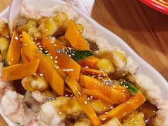 -多宾韩国料理(学衡路店)